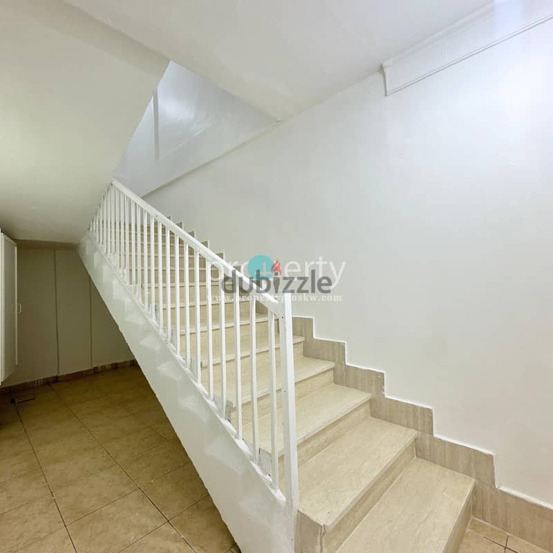 Modern 5-Bedroom House or Rent in Sabah Al-Salem 8