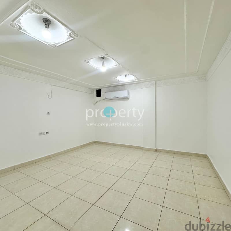 Modern 5-Bedroom House or Rent in Sabah Al-Salem 13