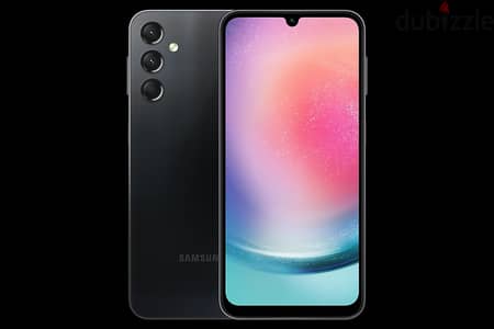 Samsung A24 mobile