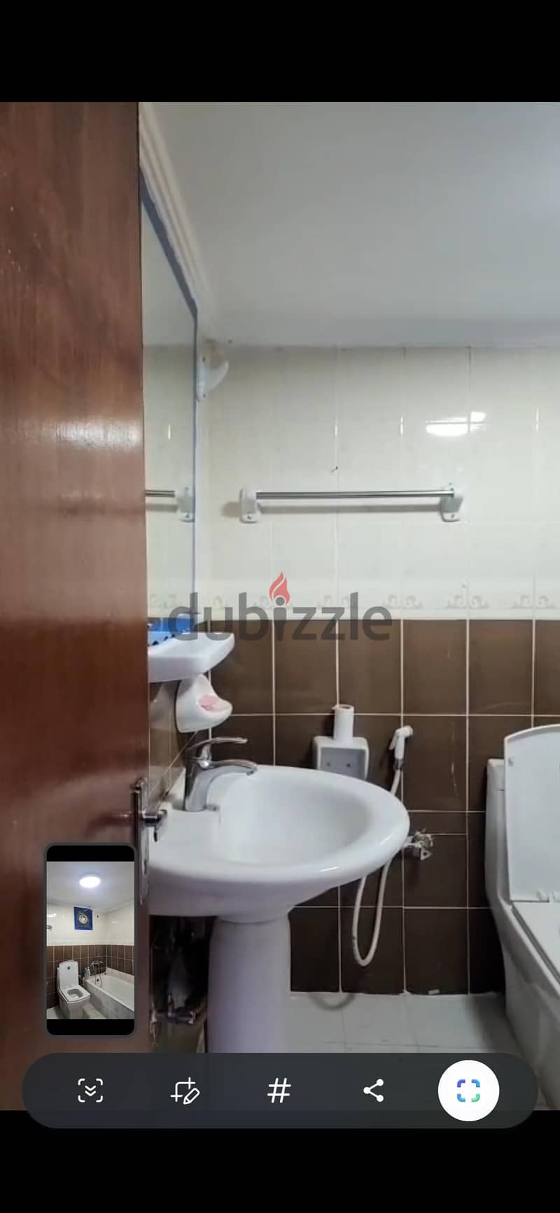 Apartment for Rent in Farwaniya, Block 1 2