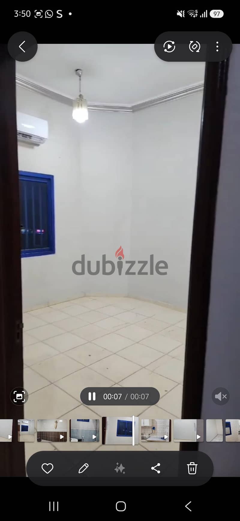 Apartment for Rent in Farwaniya, Block 1 3