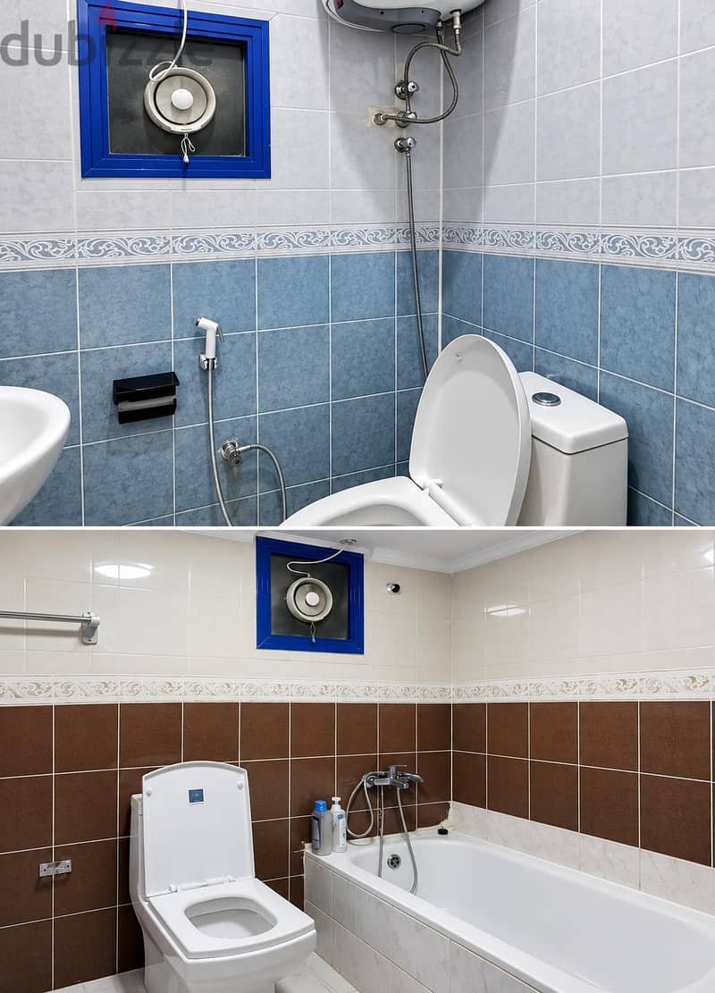 Apartment for Rent in Farwaniya, Block 1 10