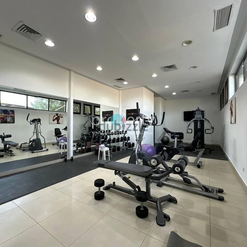 2 Master bedroom furnished apartment for rent in Mahboula 8