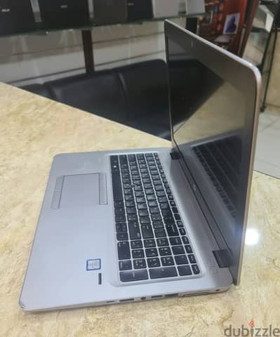 Business Laptop Deal! HP EliteBook 850 G3 – Only 80