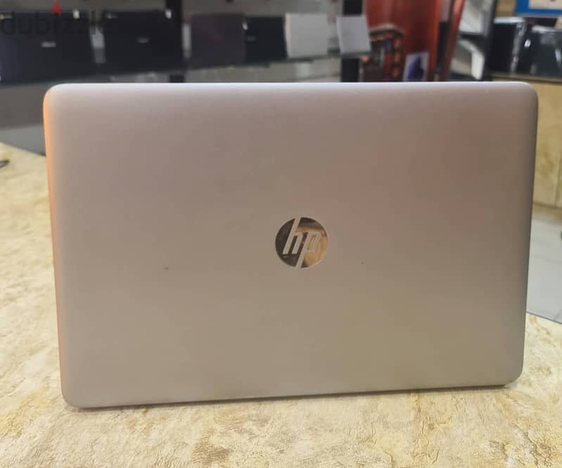 Business Laptop Deal! HP EliteBook 850 G3 – Only 80 2