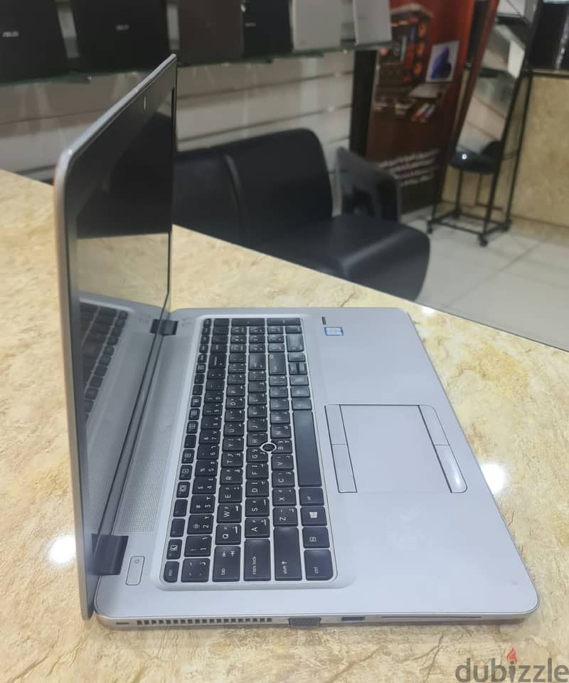 Business Laptop Deal! HP EliteBook 850 G3 – Only 80 KD 1
