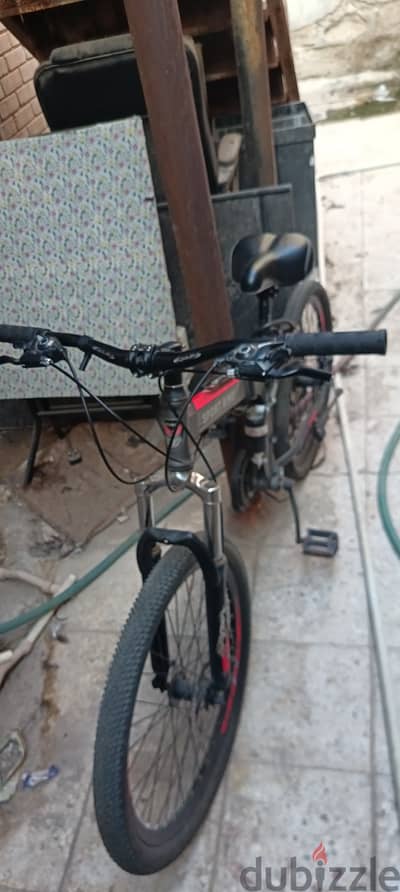 Cycle for sale in good condition