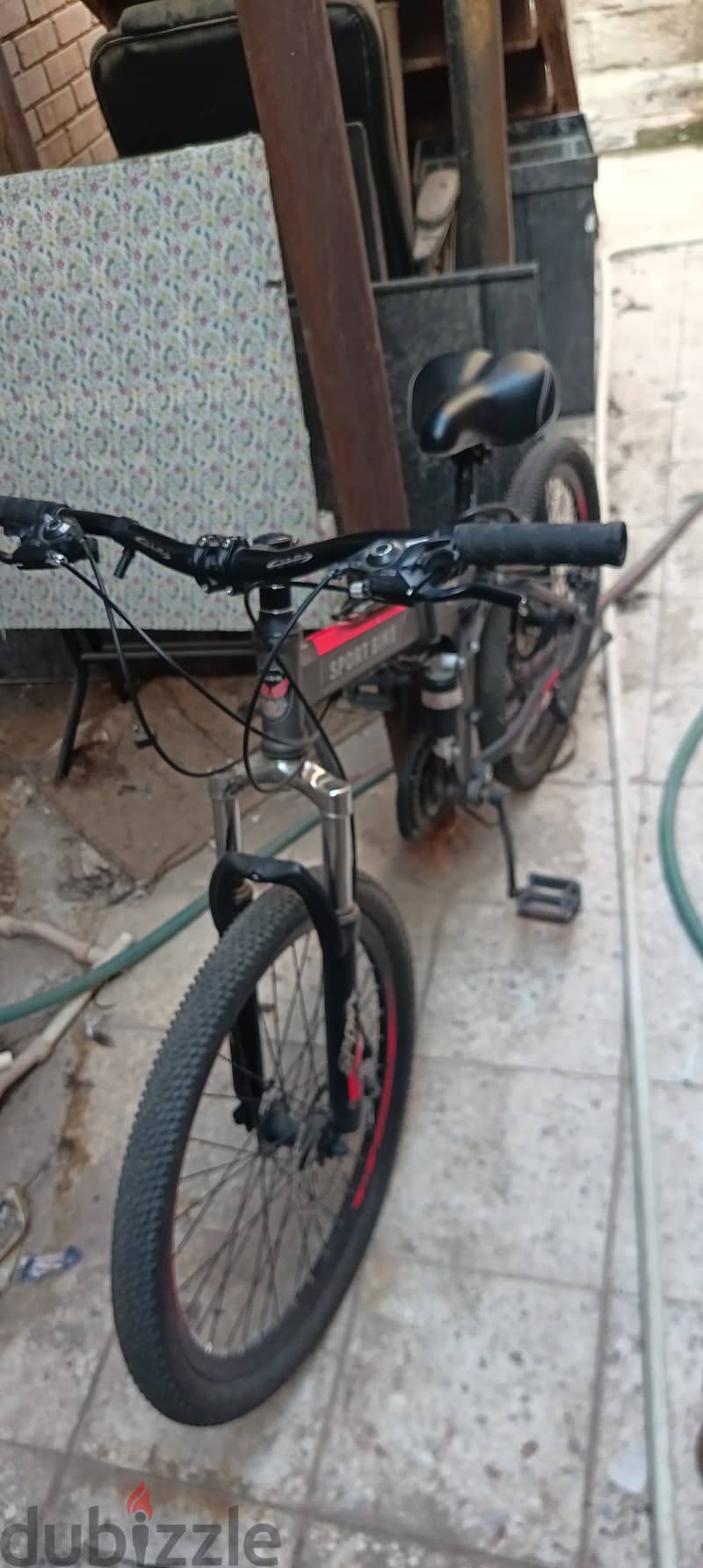 Cycle for sale in good condition 2