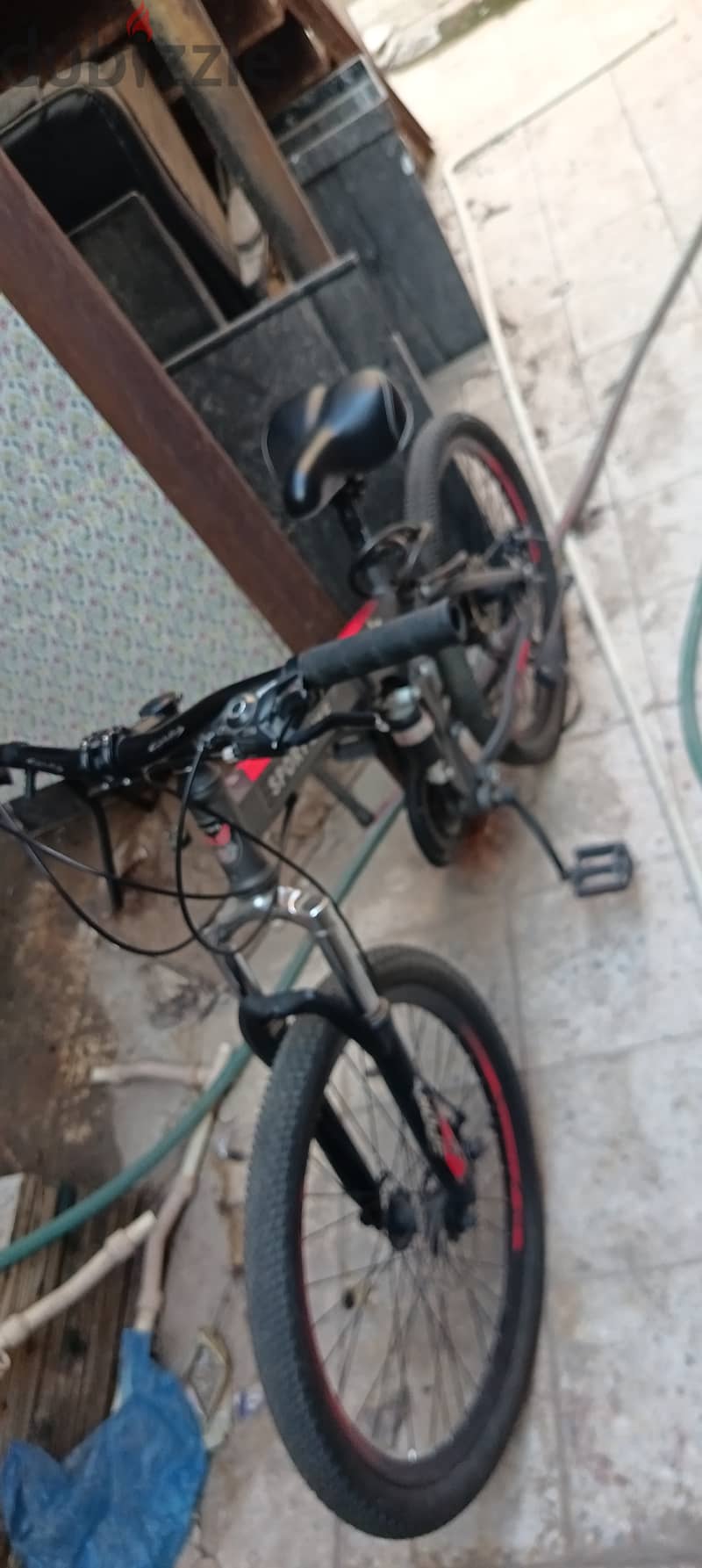 Cycle for sale in good condition 3