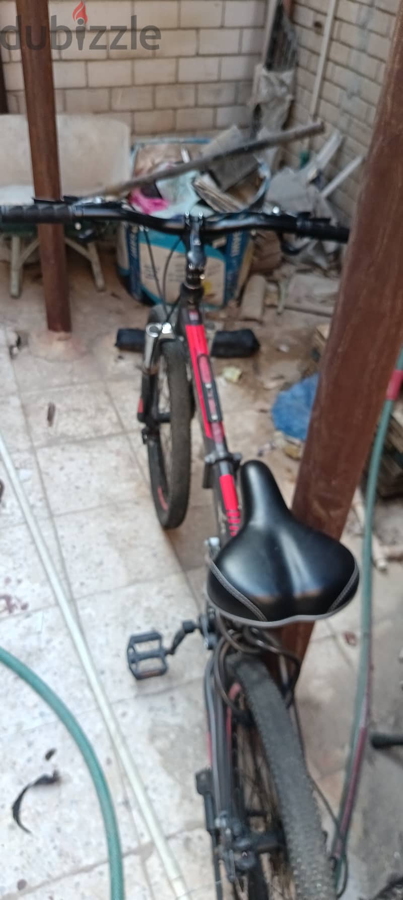 Cycle for sale in good condition 4