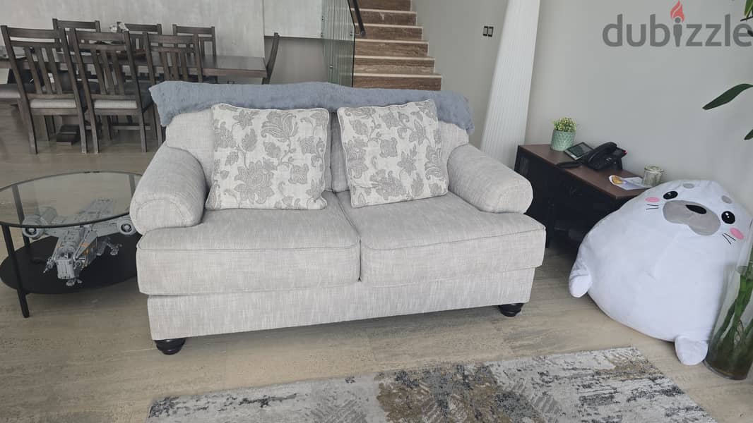 3 chair sofa set 3