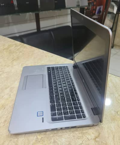 HP ELITEBOOK 850 G3 POWERFULL LAPTOP