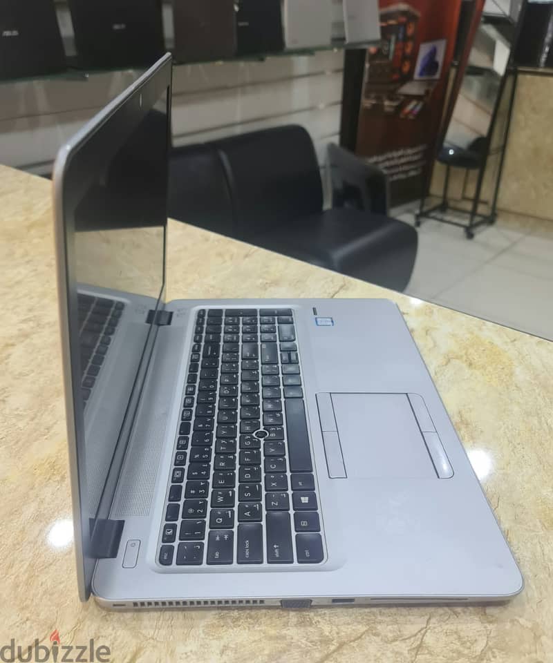 HP ELITEBOOK 850 G3 POWERFULL LAPTOP 1