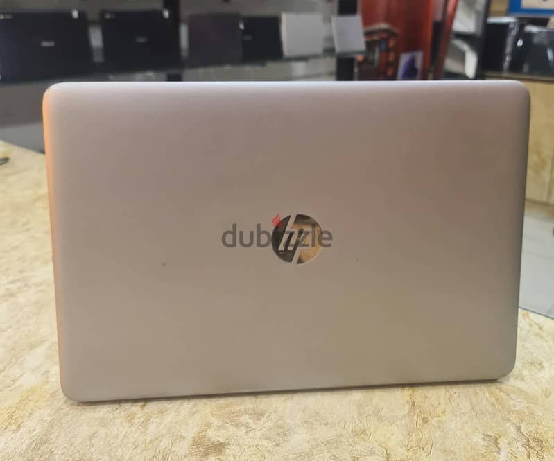 HP ELITEBOOK 850 G3 POWERFULL LAPTOP 2