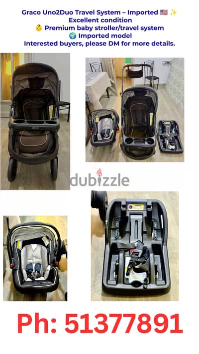 Stroller For Sale
