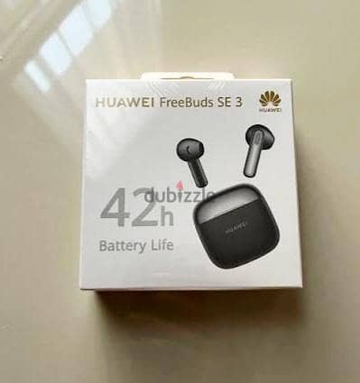 Huawei Buds SE 3 still in box 1 year warranty all new