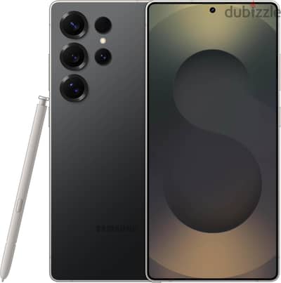 Samsung Galaxy S25 Ultra 256GB