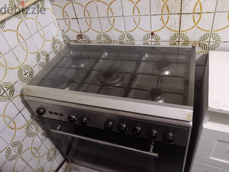 Stove for sale - Urgent 1