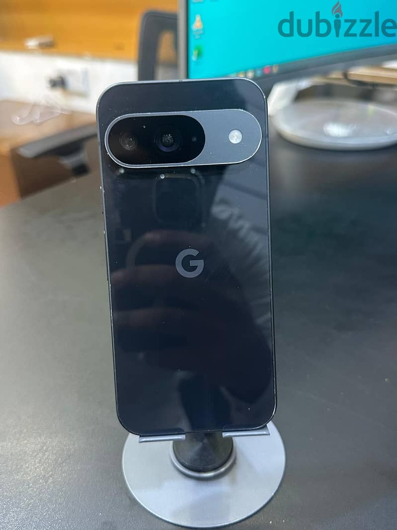 GOOLE Pixel 9 12GB RAM 256GB stroge 1