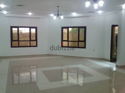 Superior 4 bedroom ground floor in mangaf