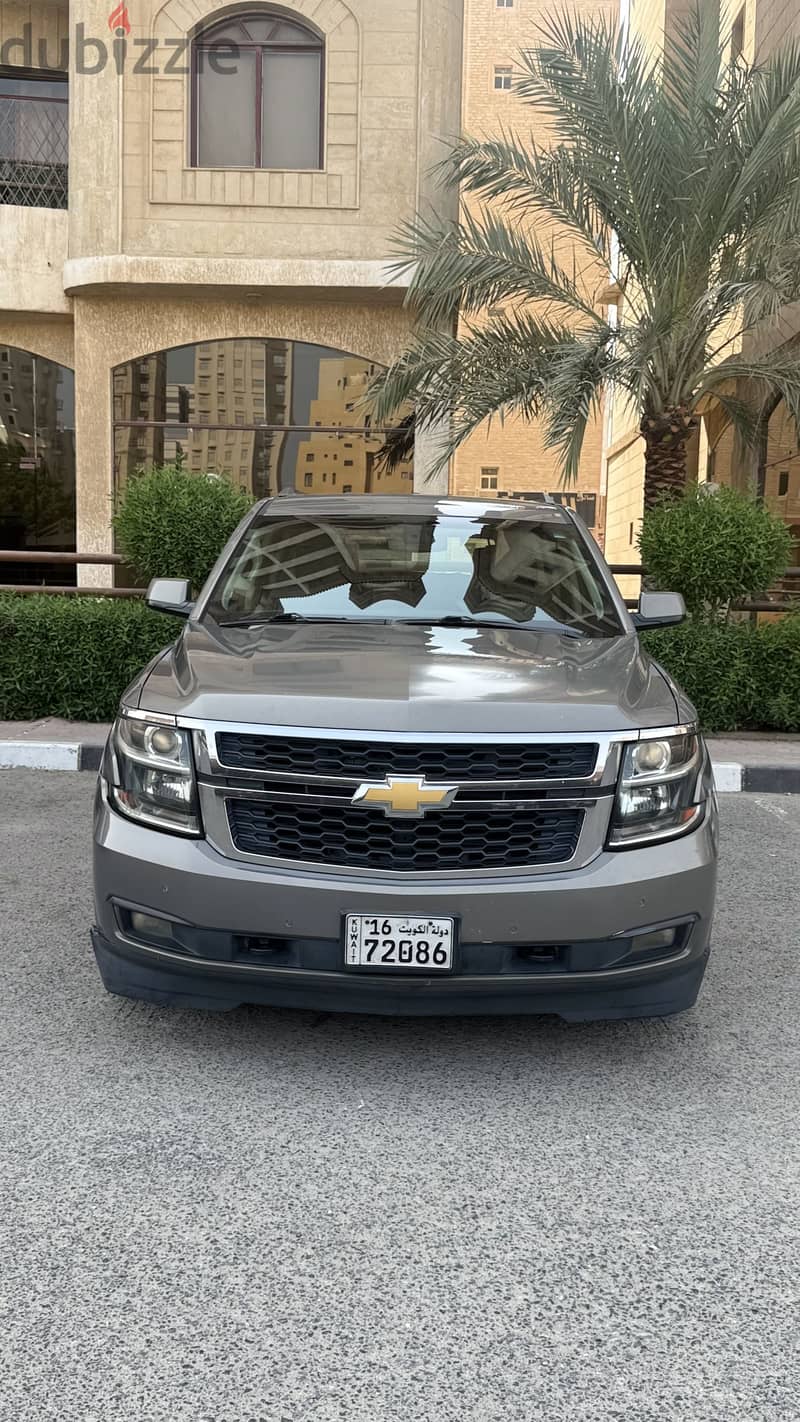 Chevrolet Tahoe LS. 2018 for sale 1