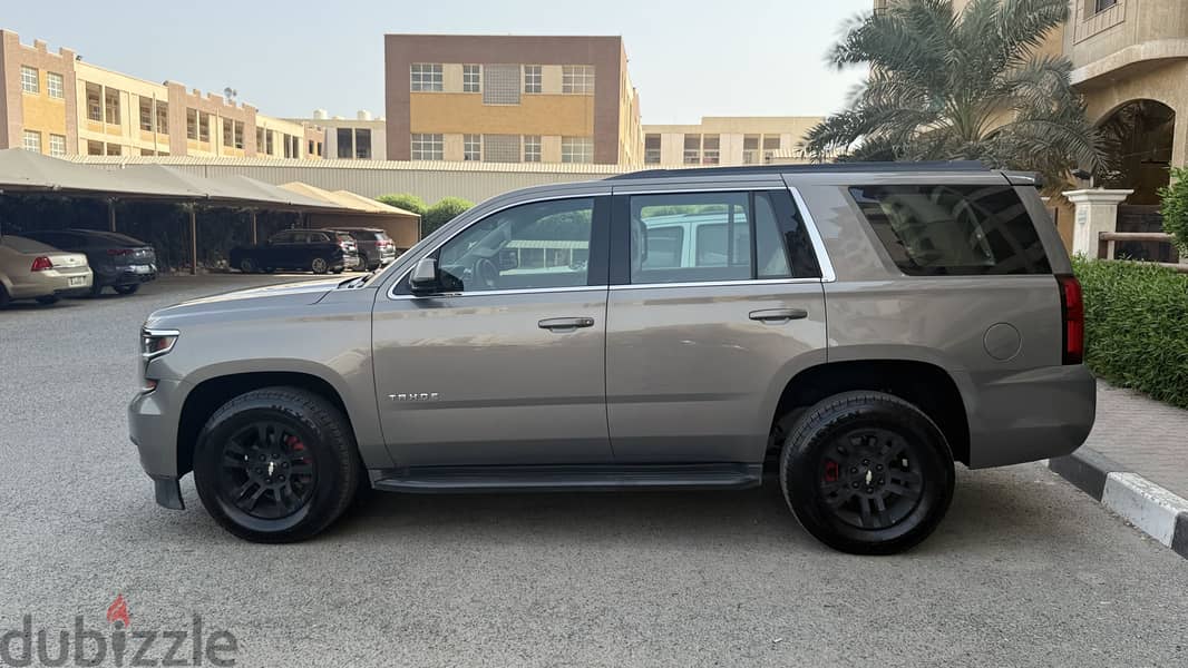 Chevrolet Tahoe LS. 2018 for sale 2