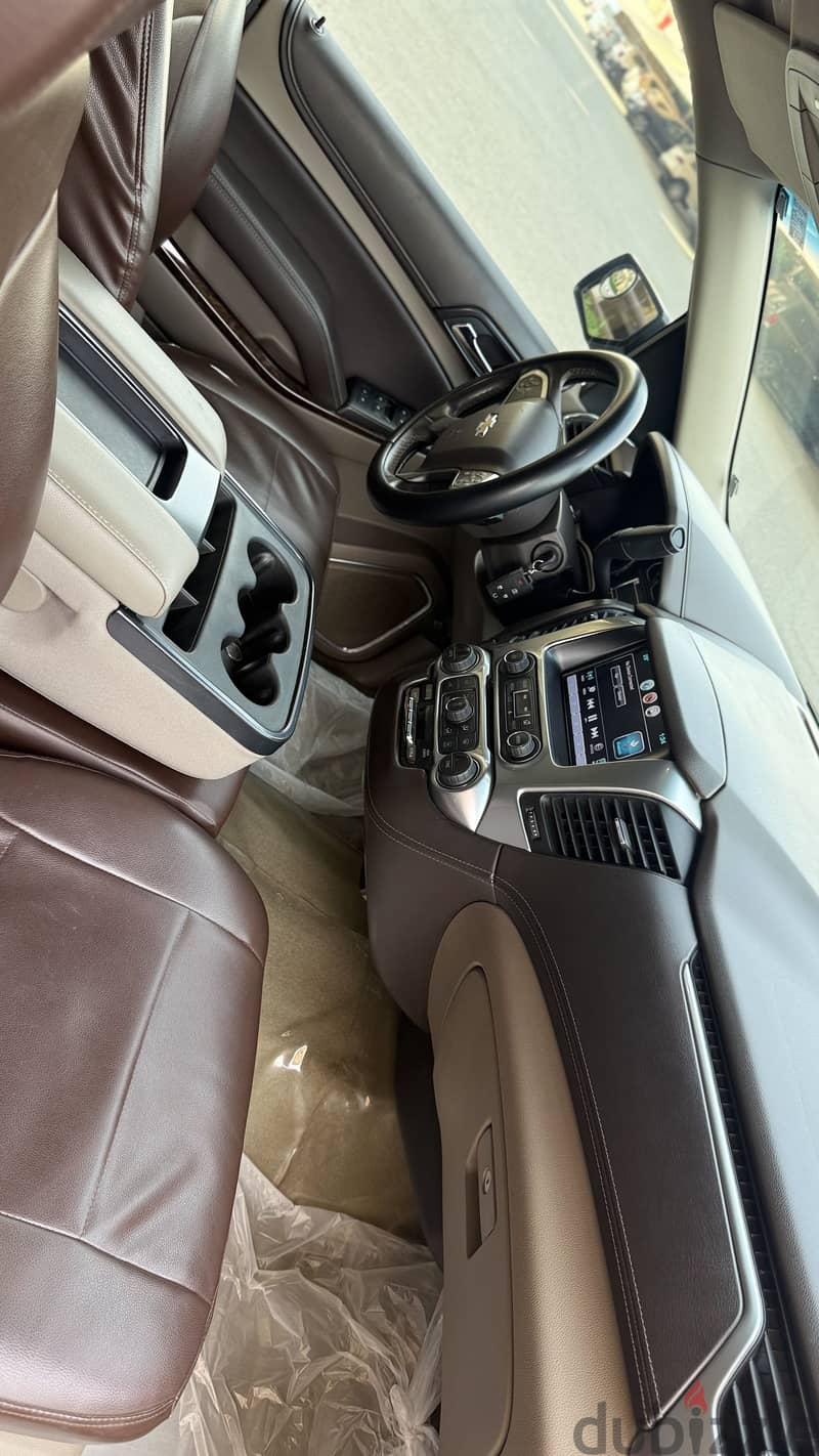Chevrolet Tahoe LS. 2018 for sale 3