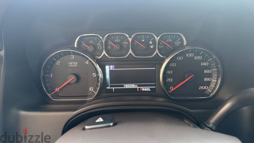 Chevrolet Tahoe LS. 2018 for sale 7