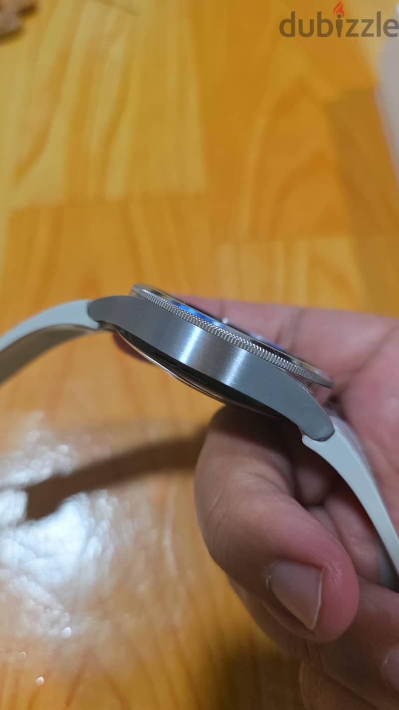 Samsung watch6 Classic 2