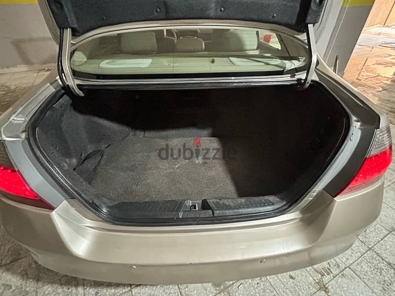 Honda Accord 2007 6