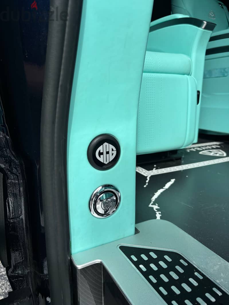 Mercedes-Benz Sprinter 2025 مرسيدس-بنز سبرينتر 8