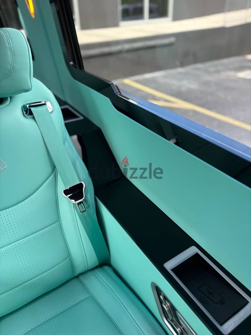 Mercedes-Benz Sprinter 2025 مرسيدس-بنز سبرينتر 10