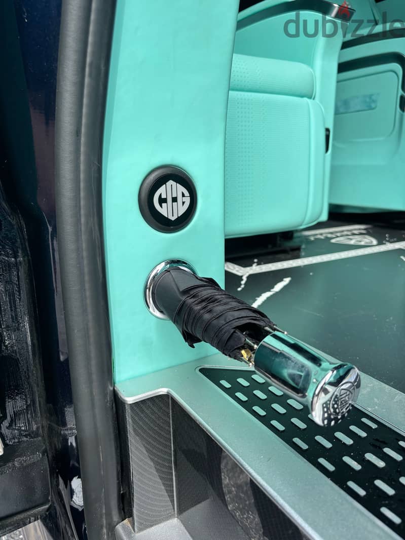 Mercedes-Benz Sprinter 2025 مرسيدس-بنز سبرينتر 11