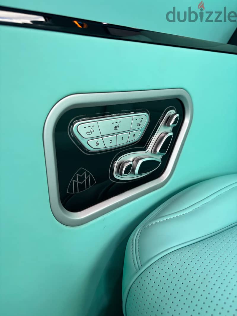 Mercedes-Benz Sprinter 2025 مرسيدس-بنز سبرينتر 16