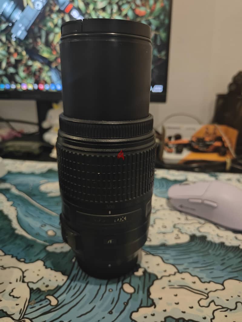 professional camera kit 2
