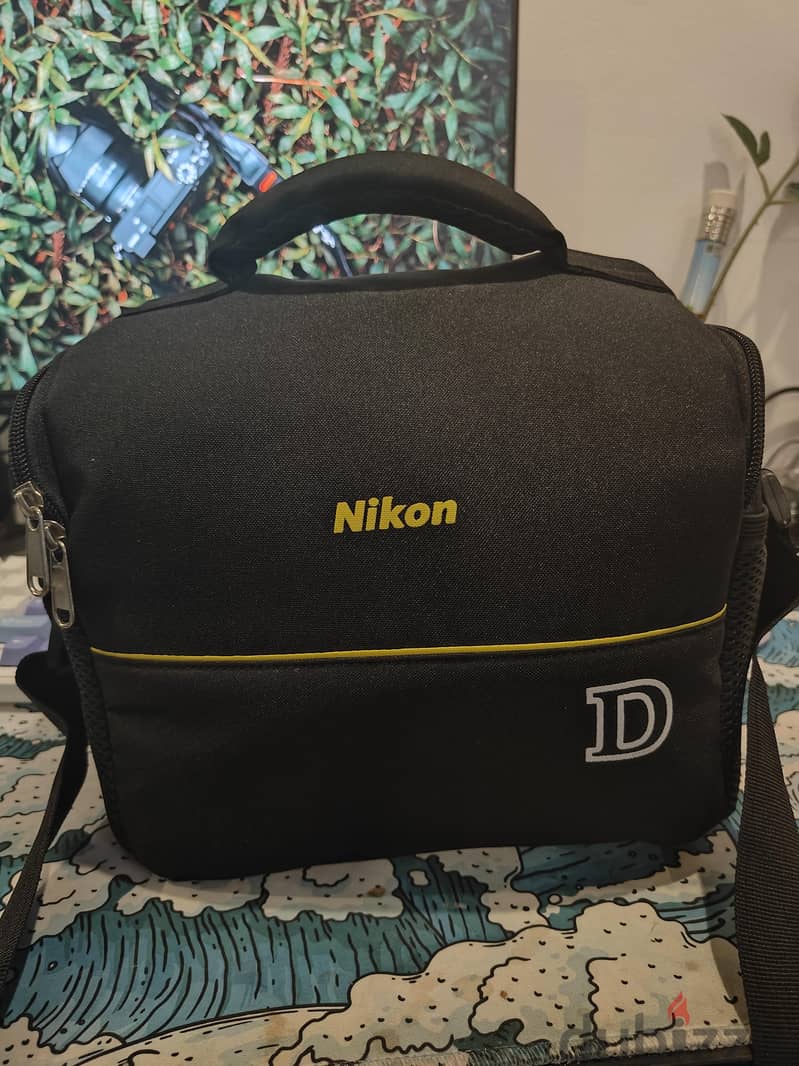 professional camera kit 3