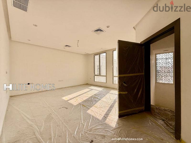 Brand New Three Bedroom Apartment for Rent in Rumaithya 1