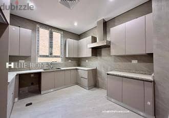 Brand New Three Bedroom Apartment for Rent in Rumaithya 2