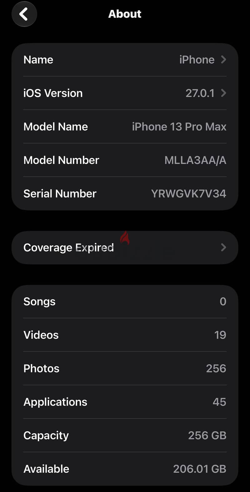 Apple - iPhone 13 Pro Max 1
