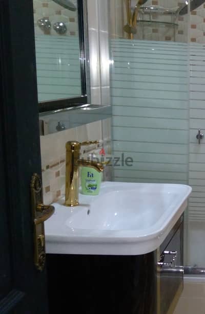 Beautifully positioned 3 bedroom apt in mangaf