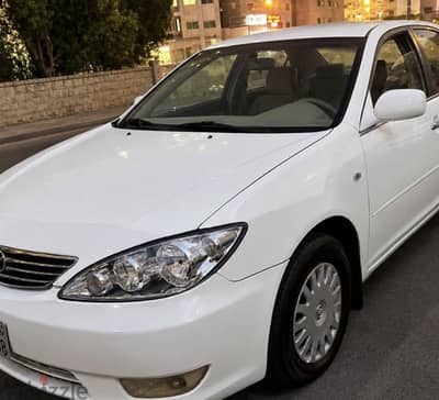 Toyota Camry 2006