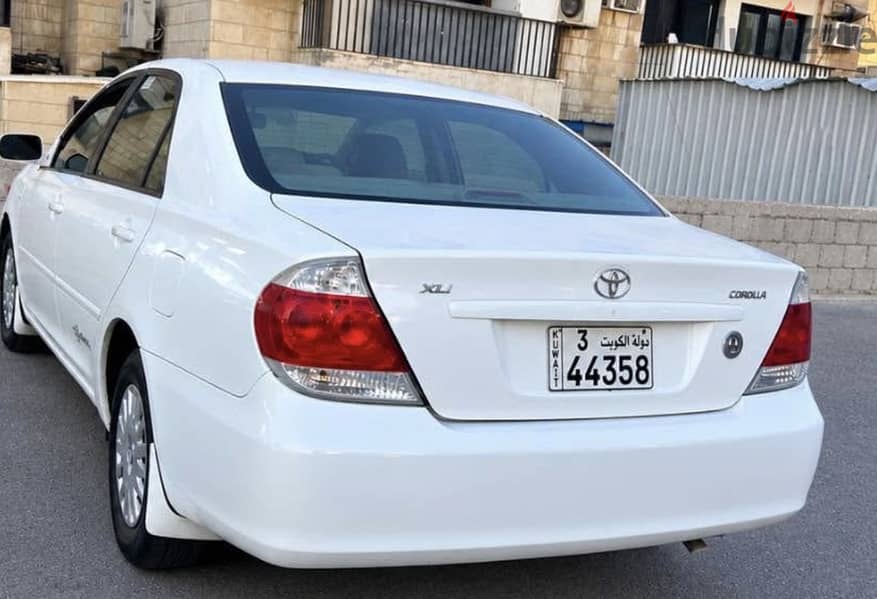 Toyota Camry 2006 2