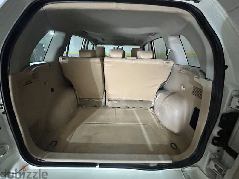 Suzuki Grand Vitara 2014 9