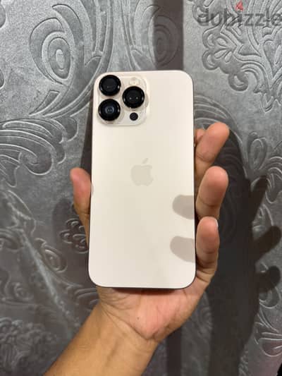 Apple - iPhone 16 Pro Max