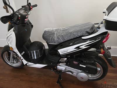 Vitacci Challenger 50cc