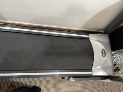 Wansa  treadmil (model num :WF-2003 )