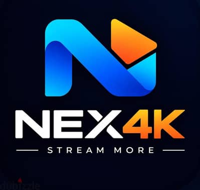 Nex 4k 1 year subscription
