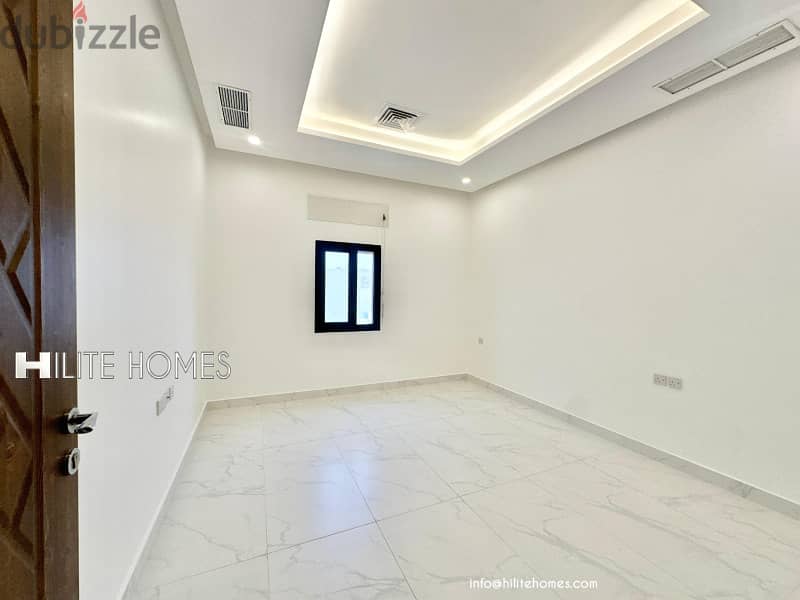 Spacious Four Bedroom Floor with Balcony for Rent in Rumaithya 9