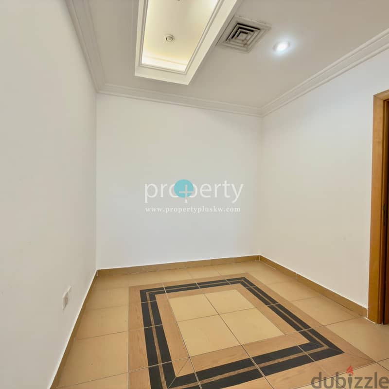 Spacious 3-Bedroom Apartment for Rent in Salmiya 5