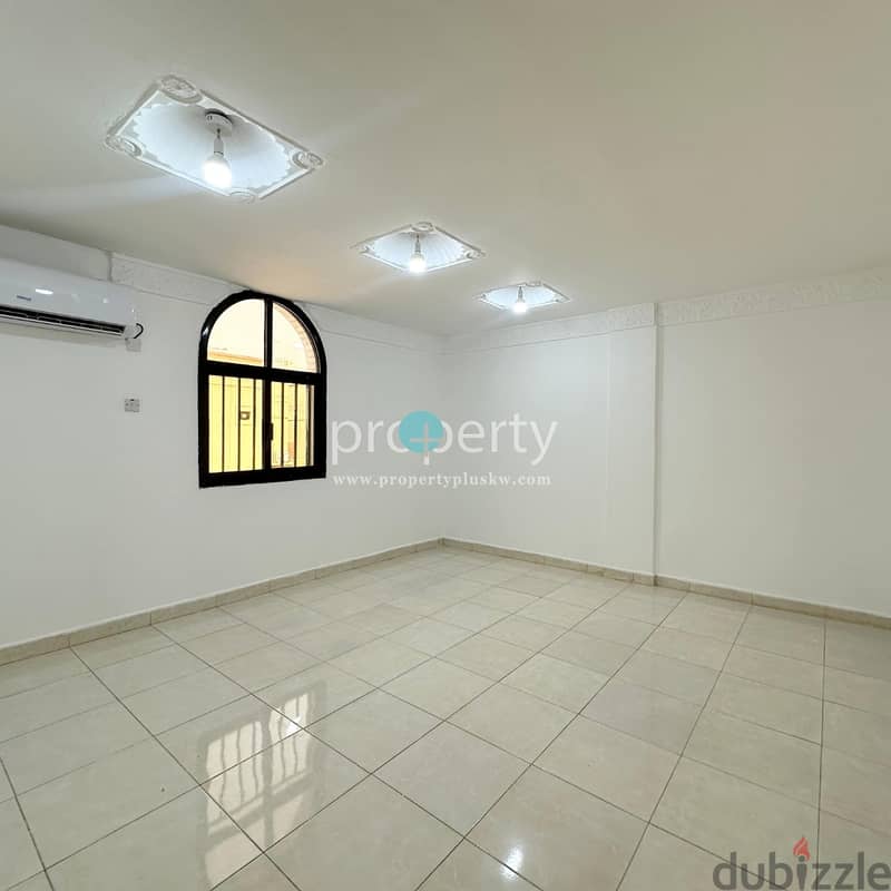 Modern 5-Bedroom House or Rent in Sabah Al-Salem 1